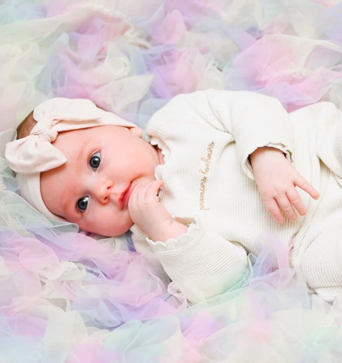 shooting naissance et grossesse