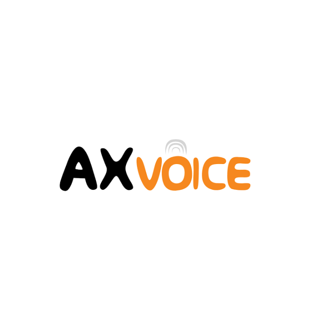 AXVoice VoIP home phone