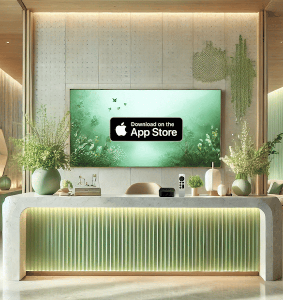 viBBes - relaxation social media appstore app