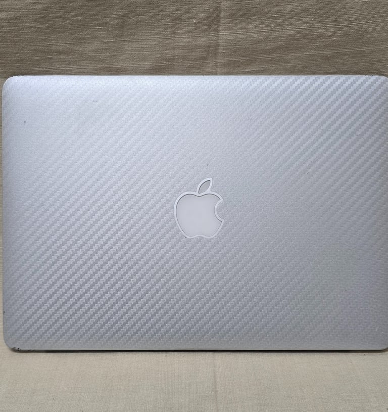 MacBook