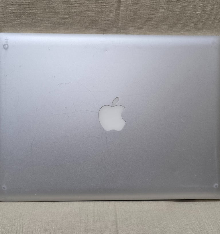 MacBook Pro