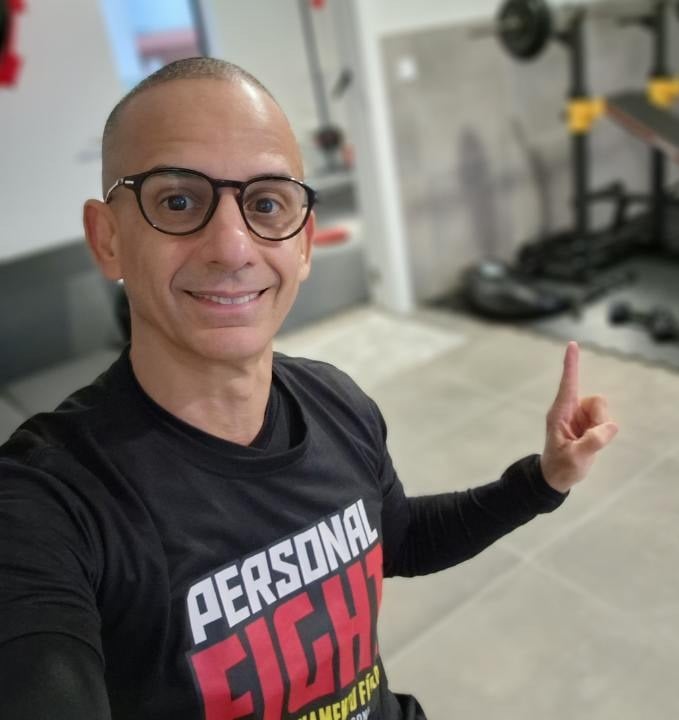 Personal trainer em Braga para treinos personalizados em casa e online