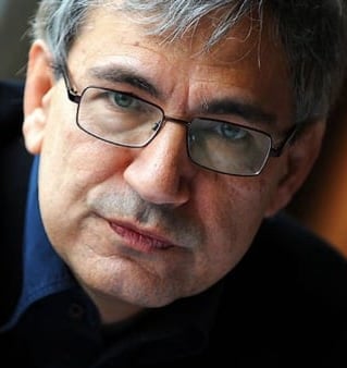 Orhan Pamuk