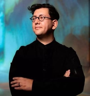 Refik Anadol