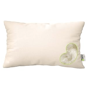 Bean Products organic kapok pillow