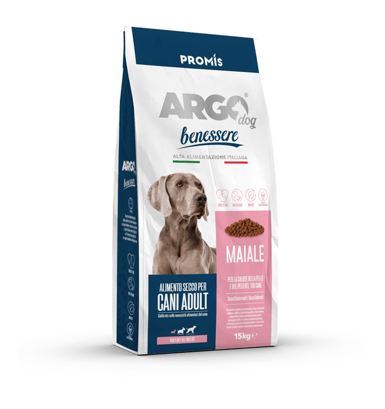 Argo Benessere Maiale