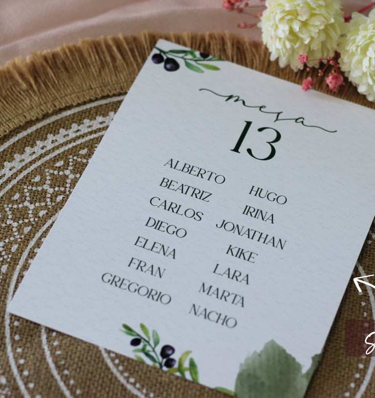 seating boda