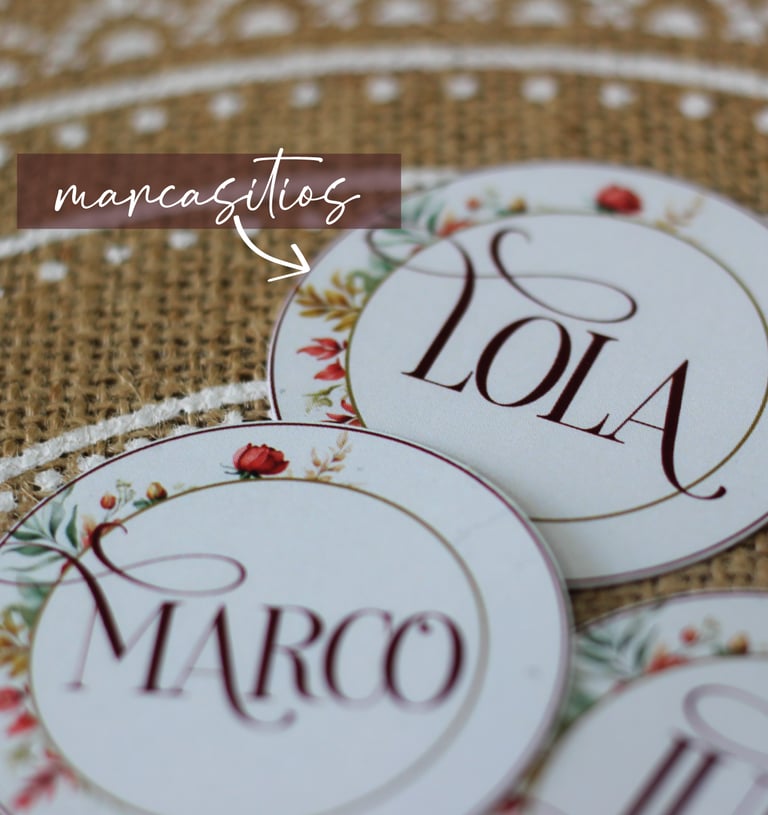marcasitios boda