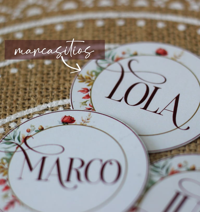 marcasitios boda