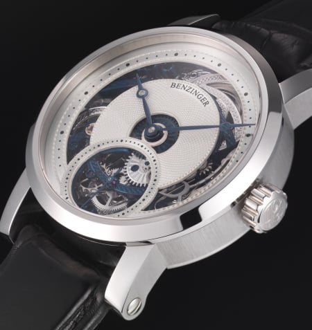 Benzinger Classic Collection