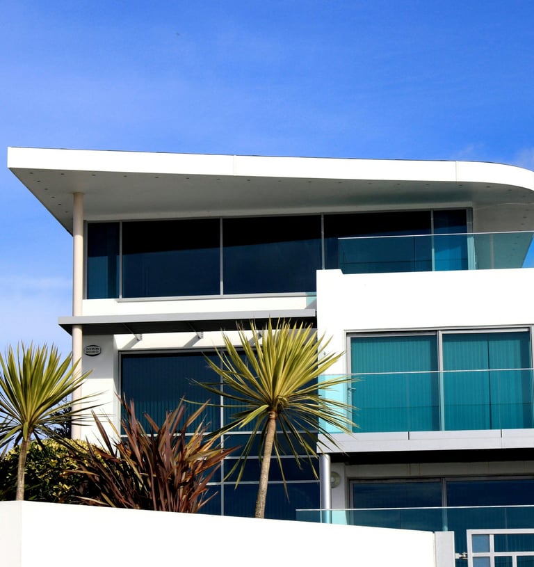 Professional property management services for expat investors in Germany