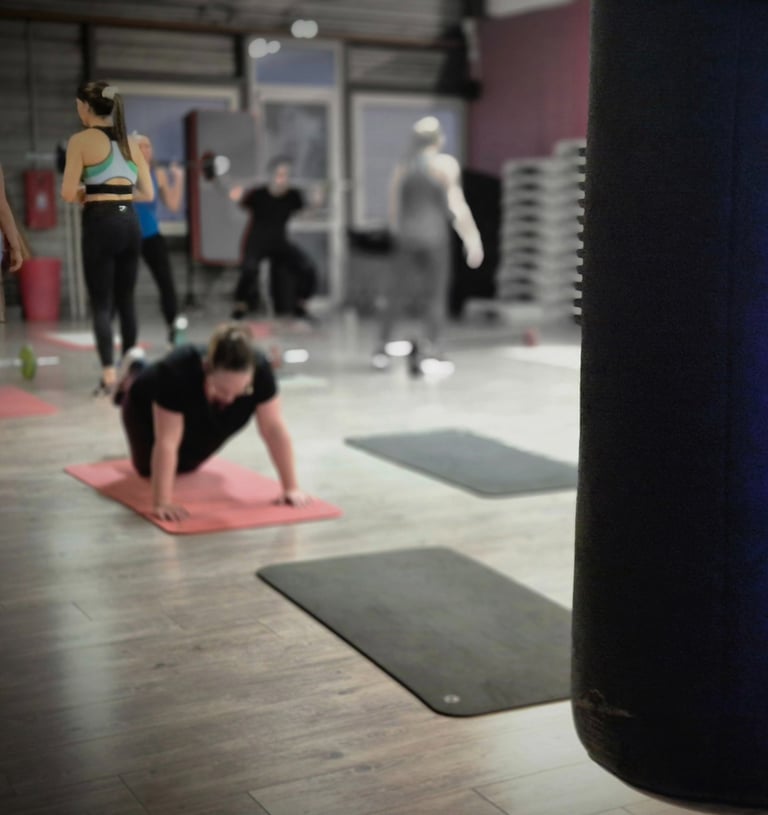 cours collectifs belle etoile fitness carquefou et thouare sur loire