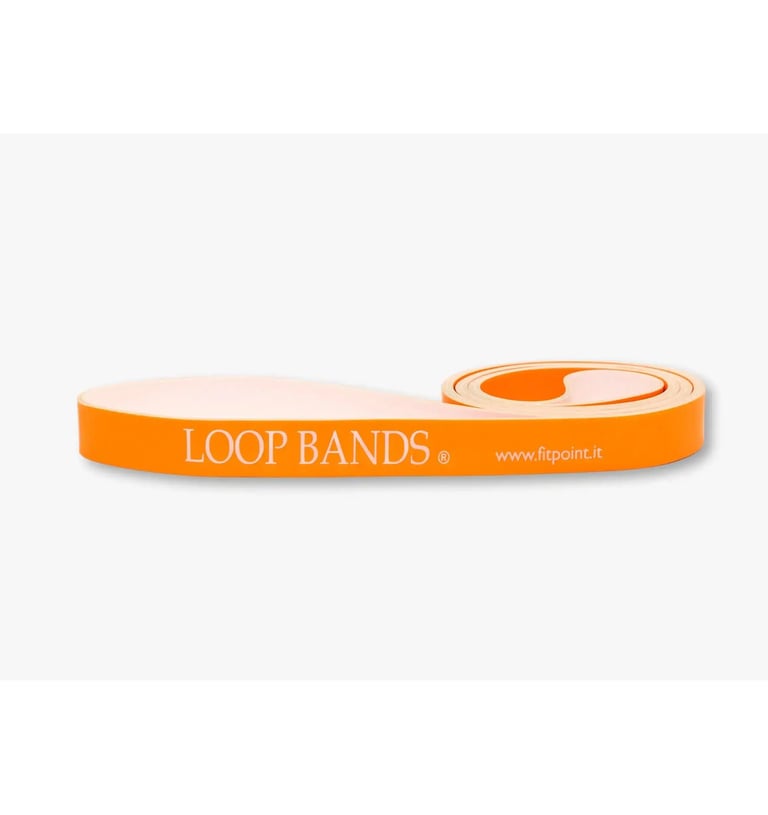 LOOPBANDS MINIBAND by Performa Specialists by Dott. Alessandro Rossin