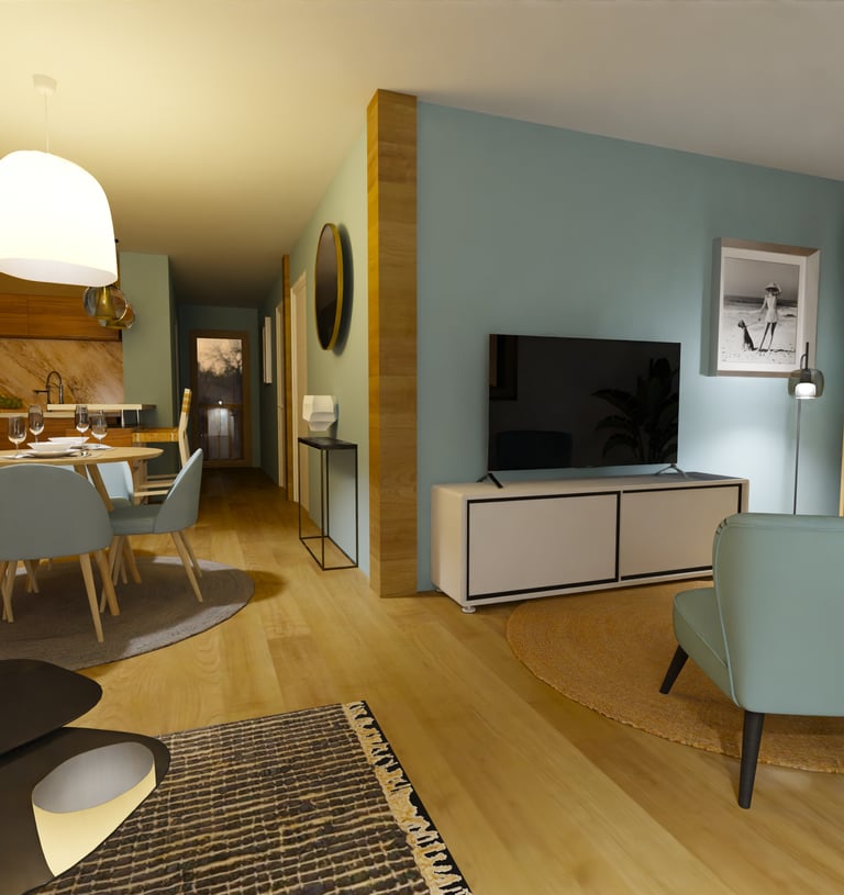 appartement alter-native