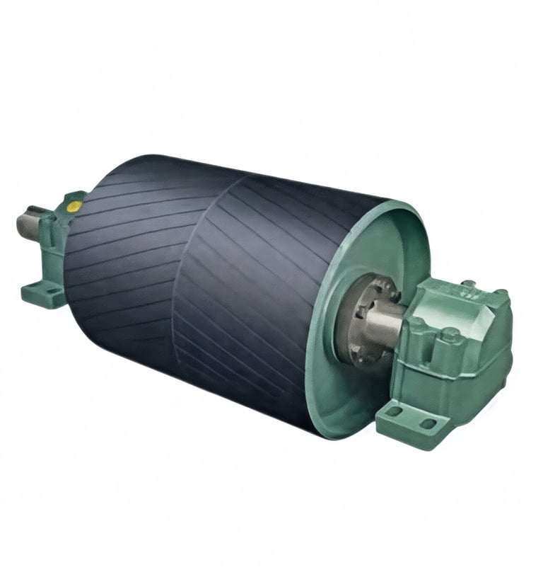 conveyör drum, konveyör tambur, tahrik tamburu, ekicisan, ekici, ekicisan.com