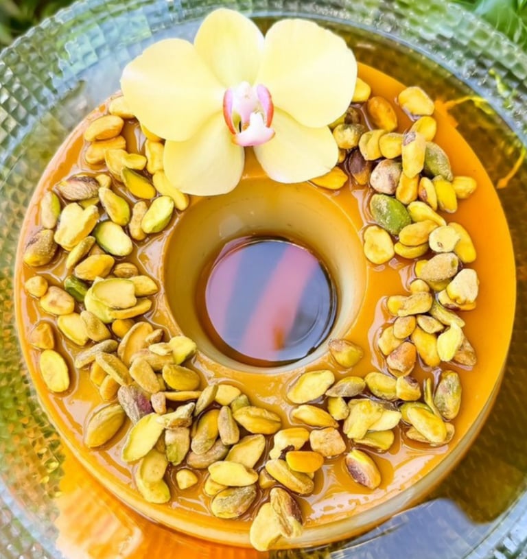 Sem Lactose, Pistache, Choconozes, Cocada Cremosa