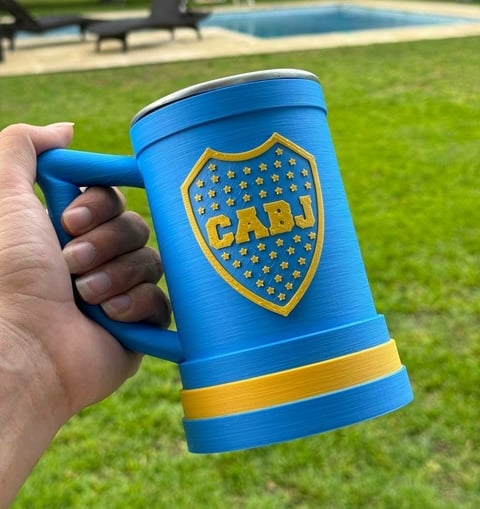 Jarras boca mayorista de kreaZIN.