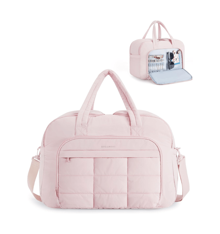 Travel Duffel Bag