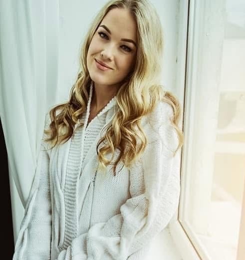 deimante sidaraviciene kurk park festivalis