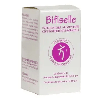 Bifiselle
