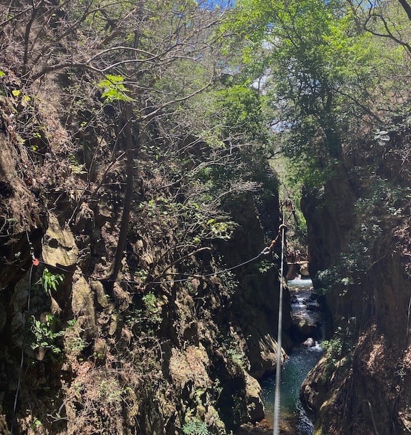 Hacienda Guachepelin Costa Rica