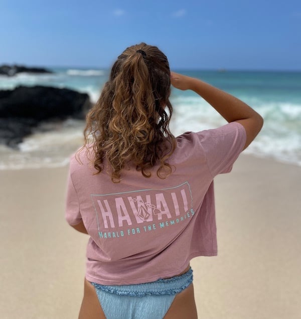 Big Island of Hawai'i Annerschtwo