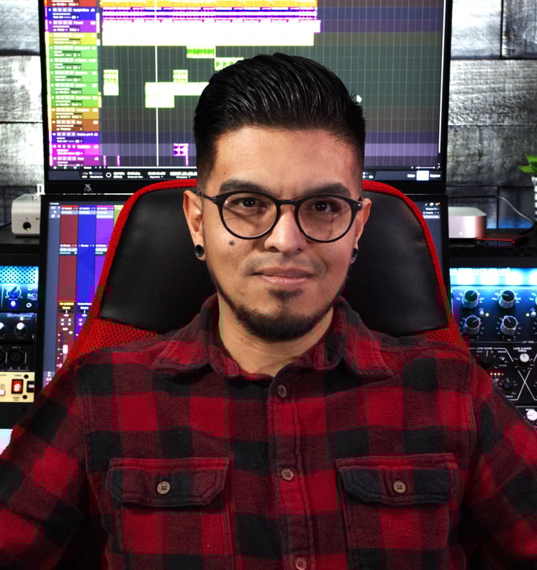 RJ Producer