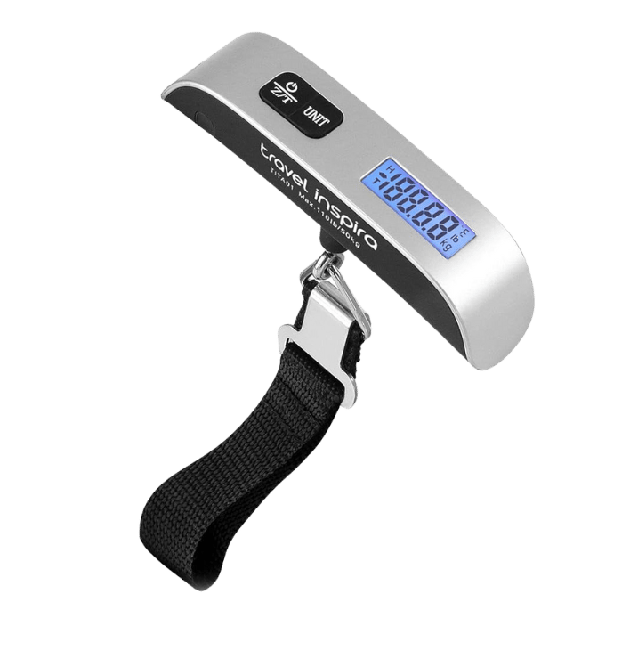 Luggage Scale