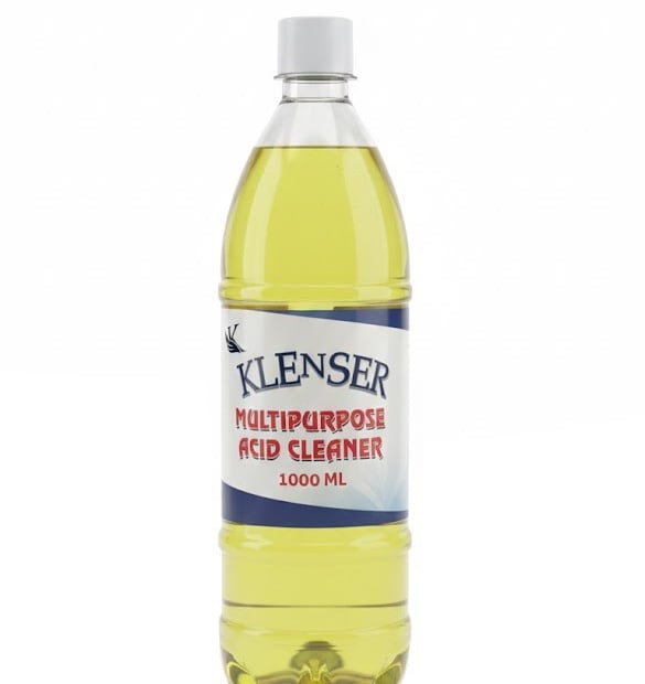 Klenser Acid Cleaner Solution