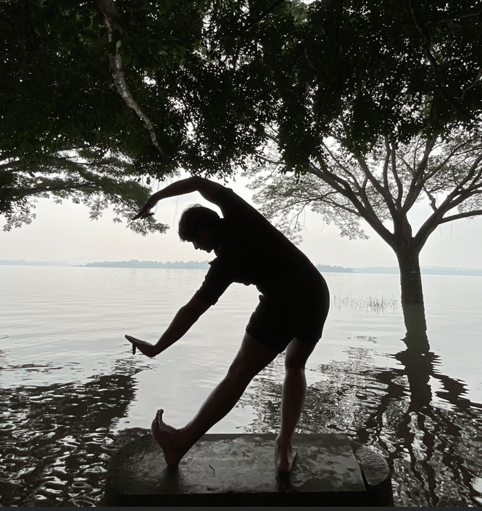 yoga and pranayam workshops