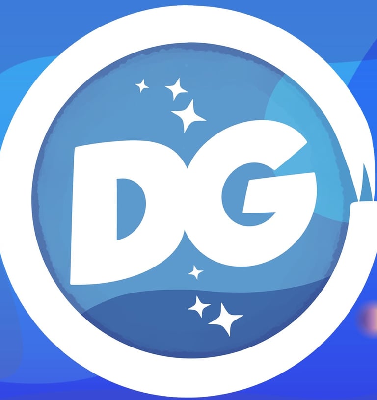 degoboom jugando baldi, granny, bendy, yandere simulator, poppy playtime