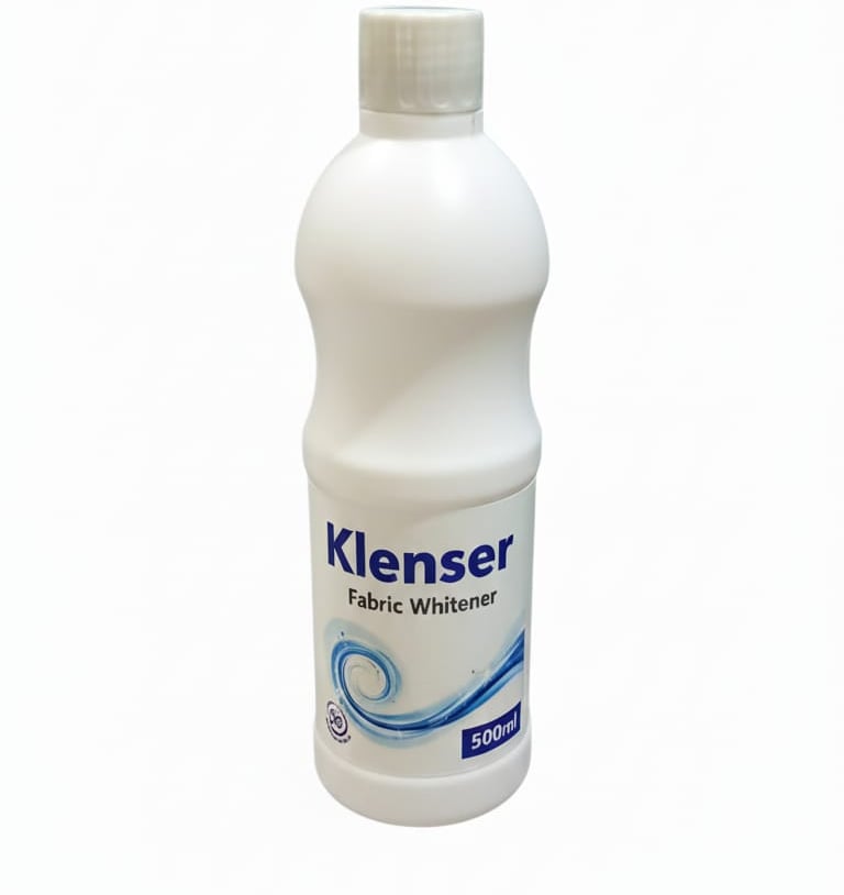 Klenser Fabric Whitener Liquid