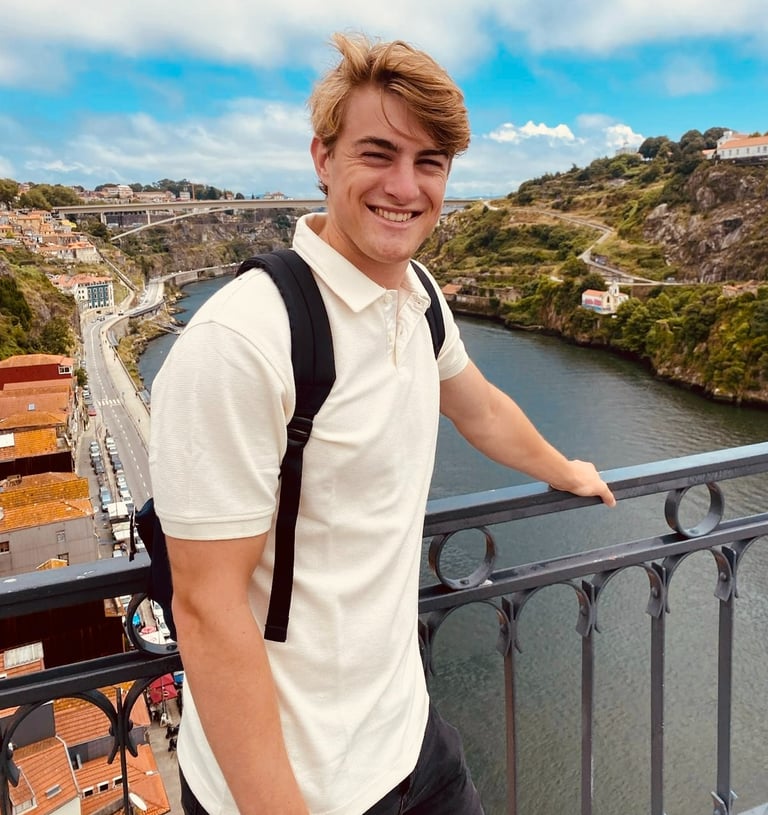 Jelle de Porto