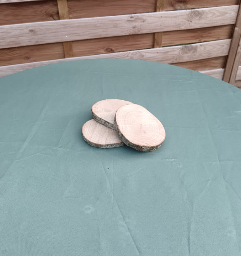 petit rondin de bois