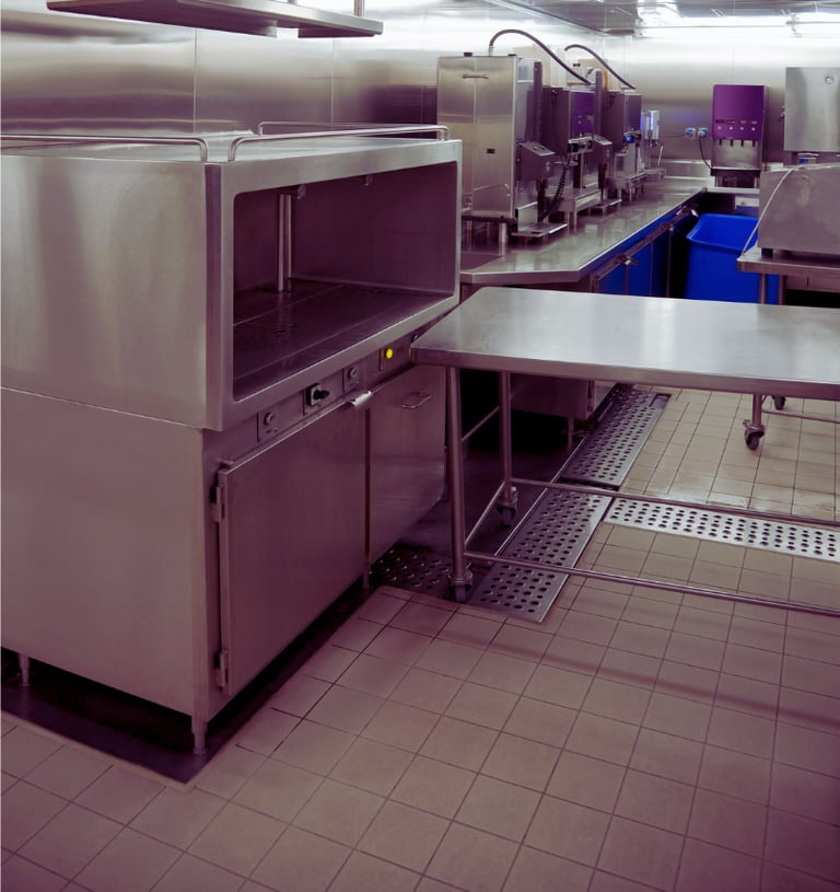 nettoyage professionnel des commerces en belgique