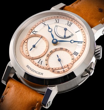 Benzinger GAP 2 Collection