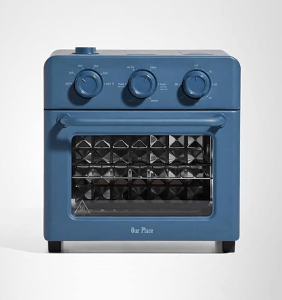 Our Place Wonder Oven 6-in-1 non-toxic air fryer toaster oven