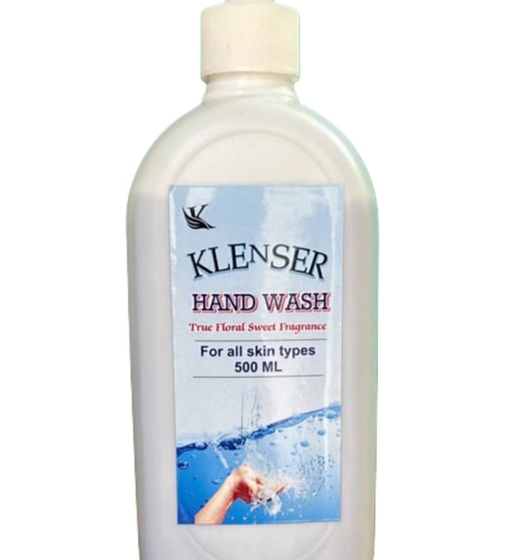 Klenser Handwash Large