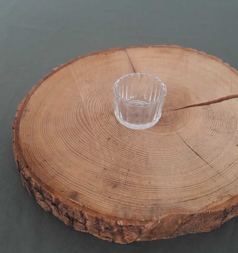 photophore cannelé