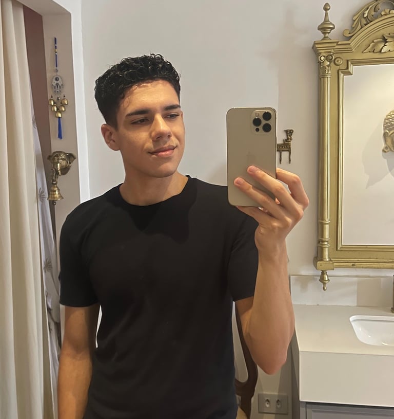 massagem em Curitiba