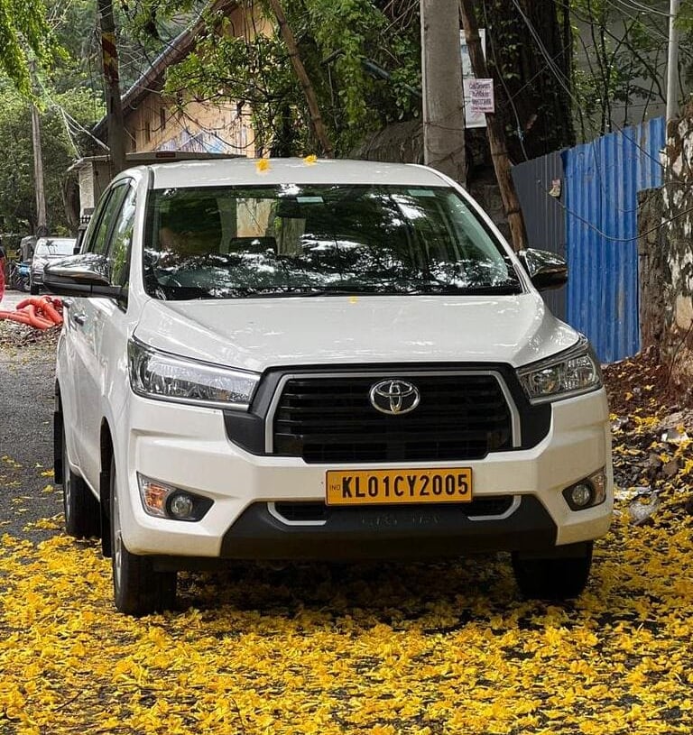 Outstation Trips-Taxi Service in Trivandrum-Trivandrum Cabs