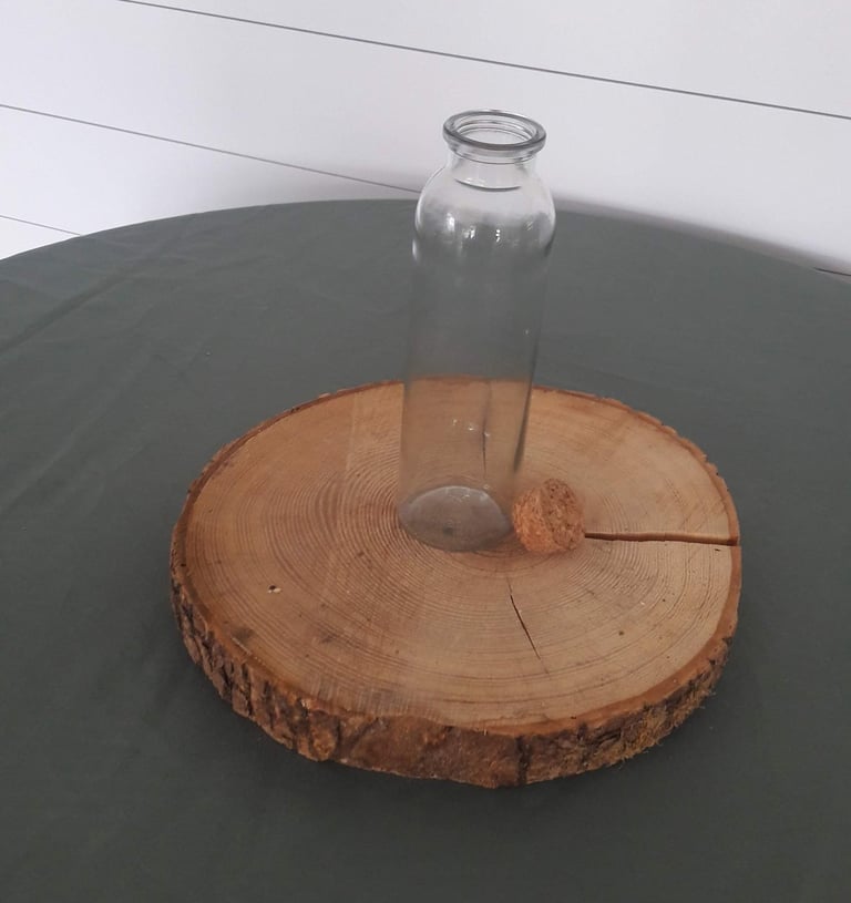 vase simple
