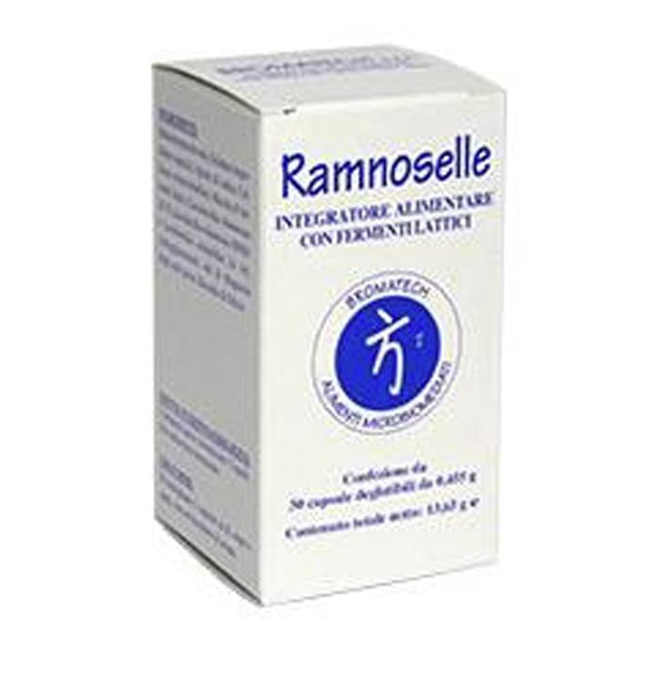 Ramnoselle