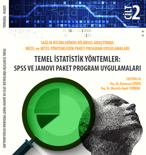cilt 2 temel istatistik spss ve jamovi