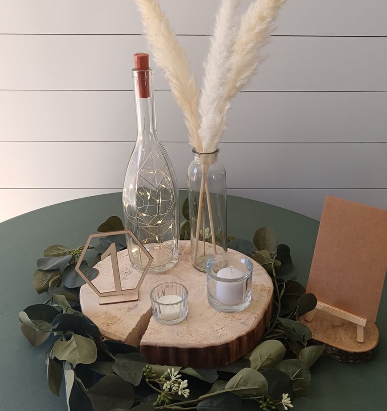 vase simple
