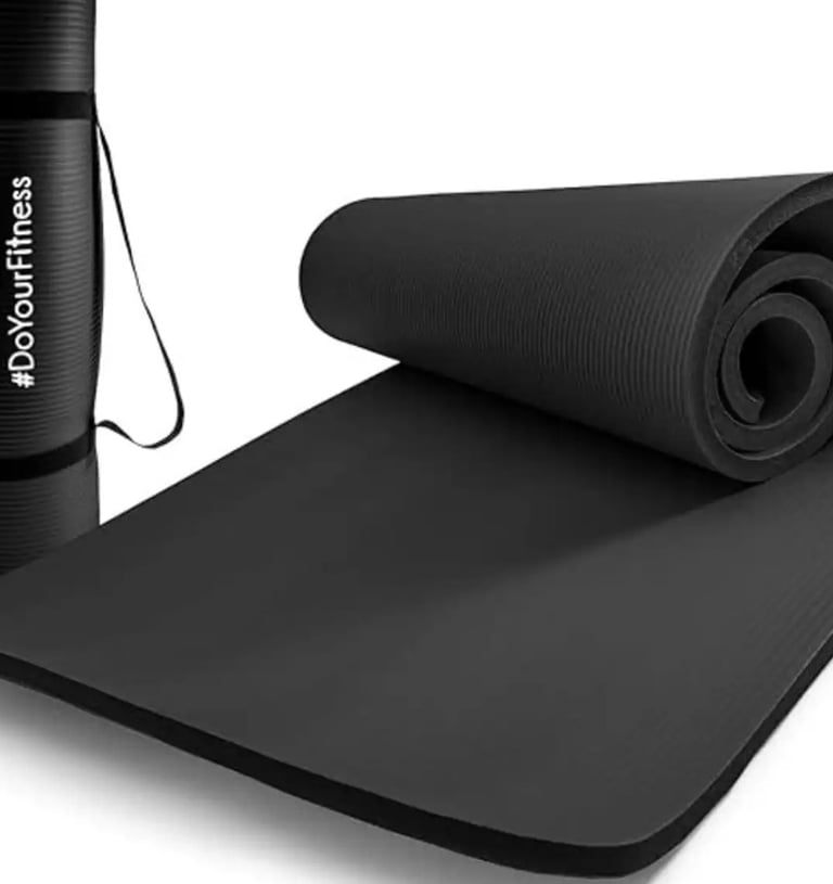 TAPPETINO YOGA Performa Specialists by Dott. Alessandro Rossin
