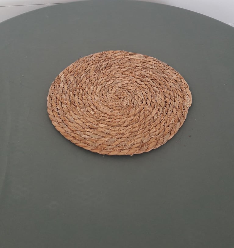 set table