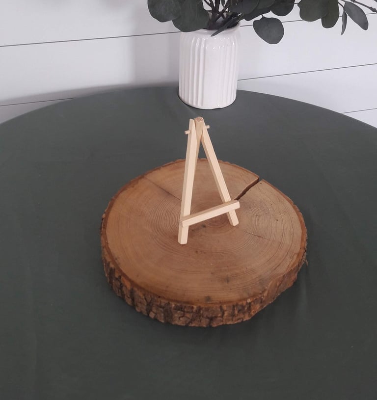 mini chevalet