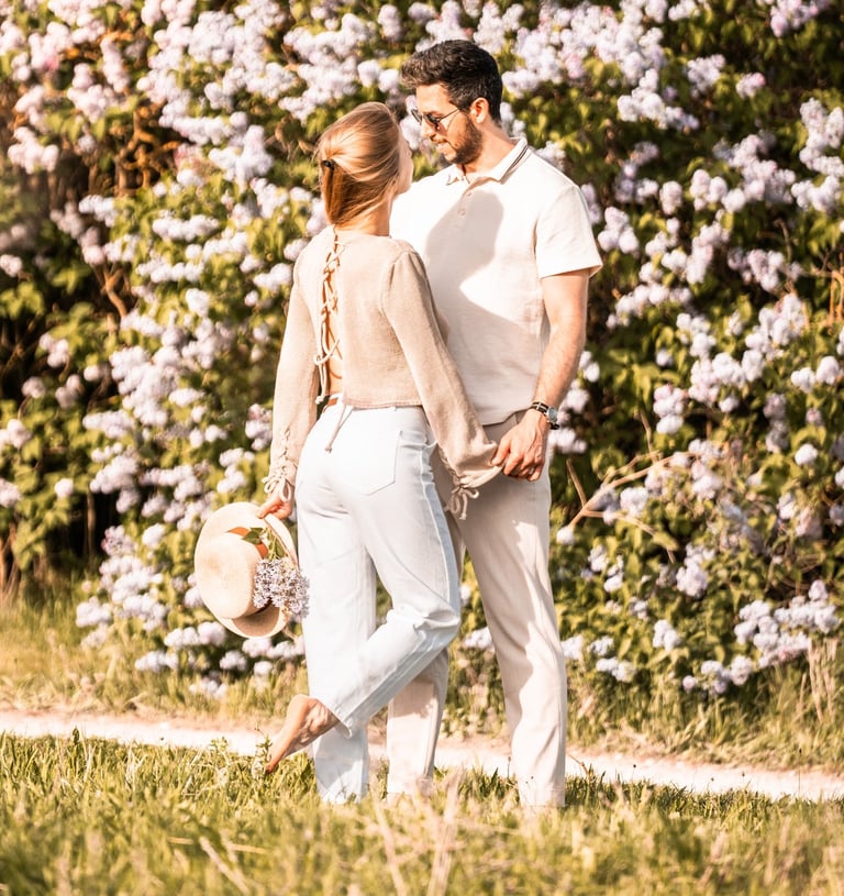 Partner-Porträt & Familien-Porträt