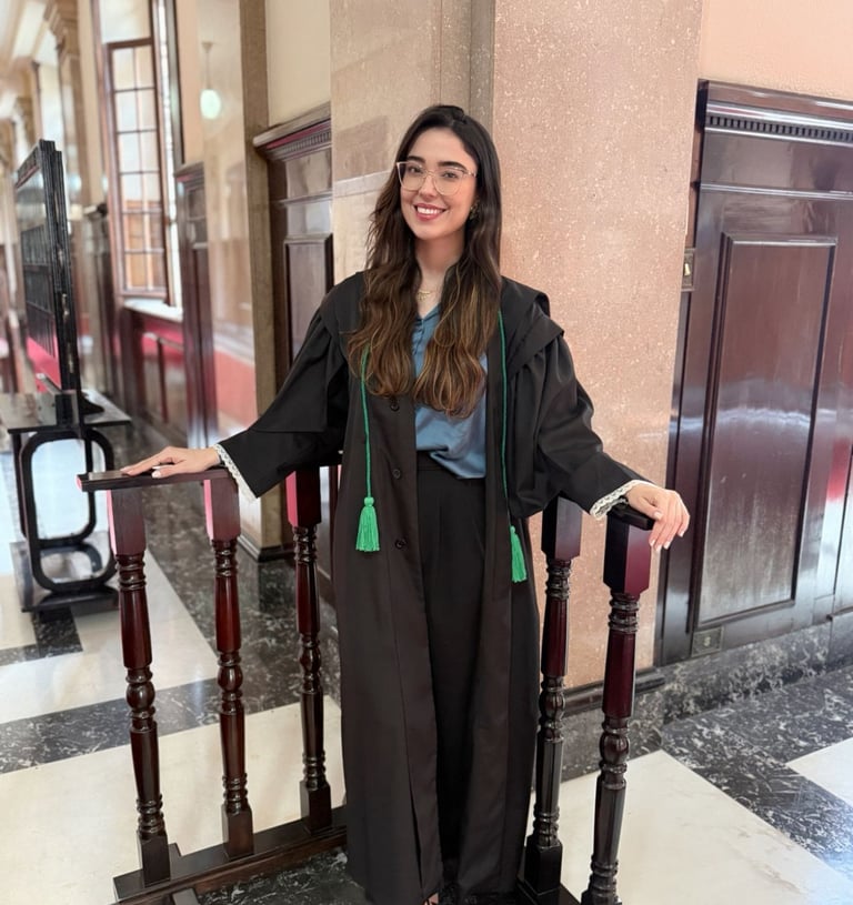 Livia Picolo Advocacia